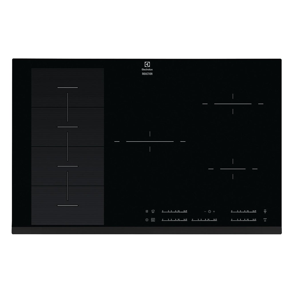 ELECTROLUX EHX8575FHK 80CM Induction Cooktop - Stove Doctor