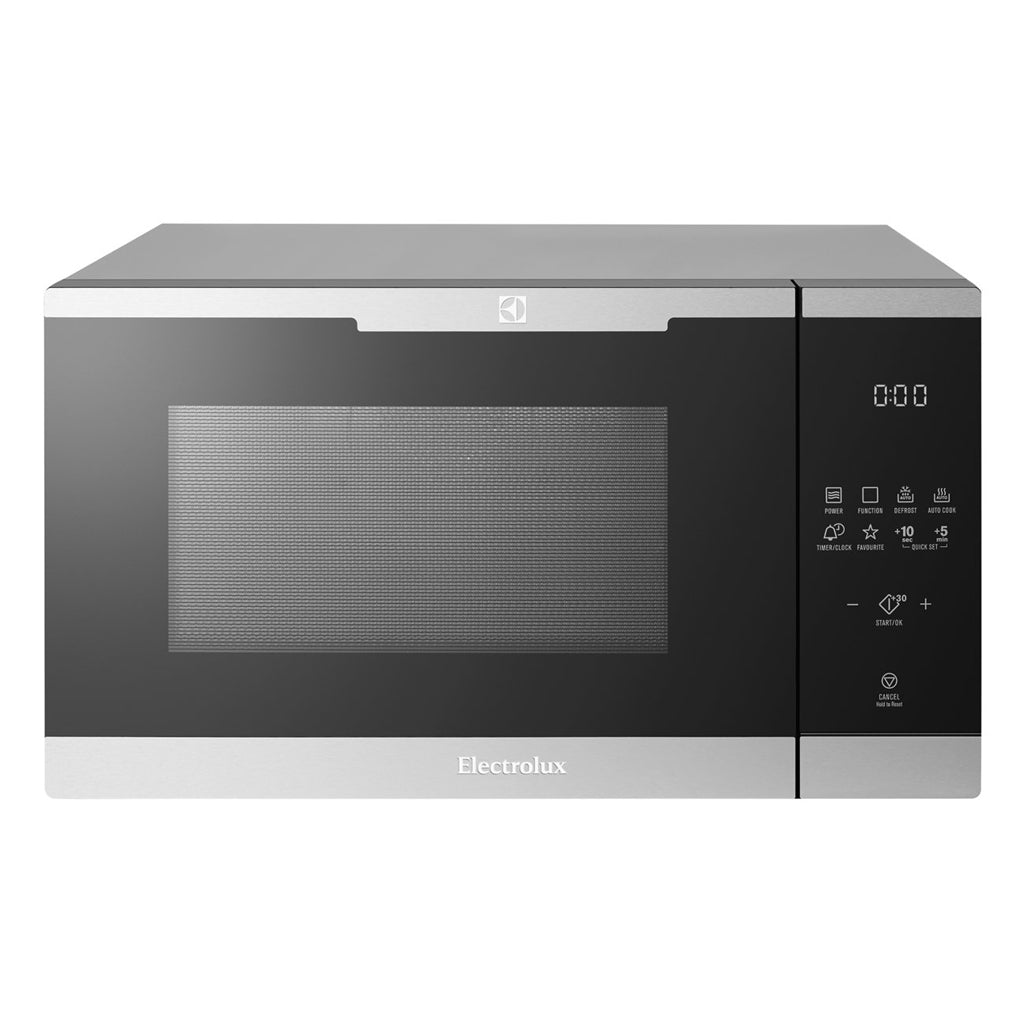 ELECTROLUX EMF2527BA Convection Microwave 900W - Stove Doctor