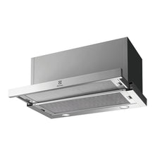 Load image into Gallery viewer, ELECTROLUX ERR627SA 60CM Slideout Rangehood - Stove Doctor
