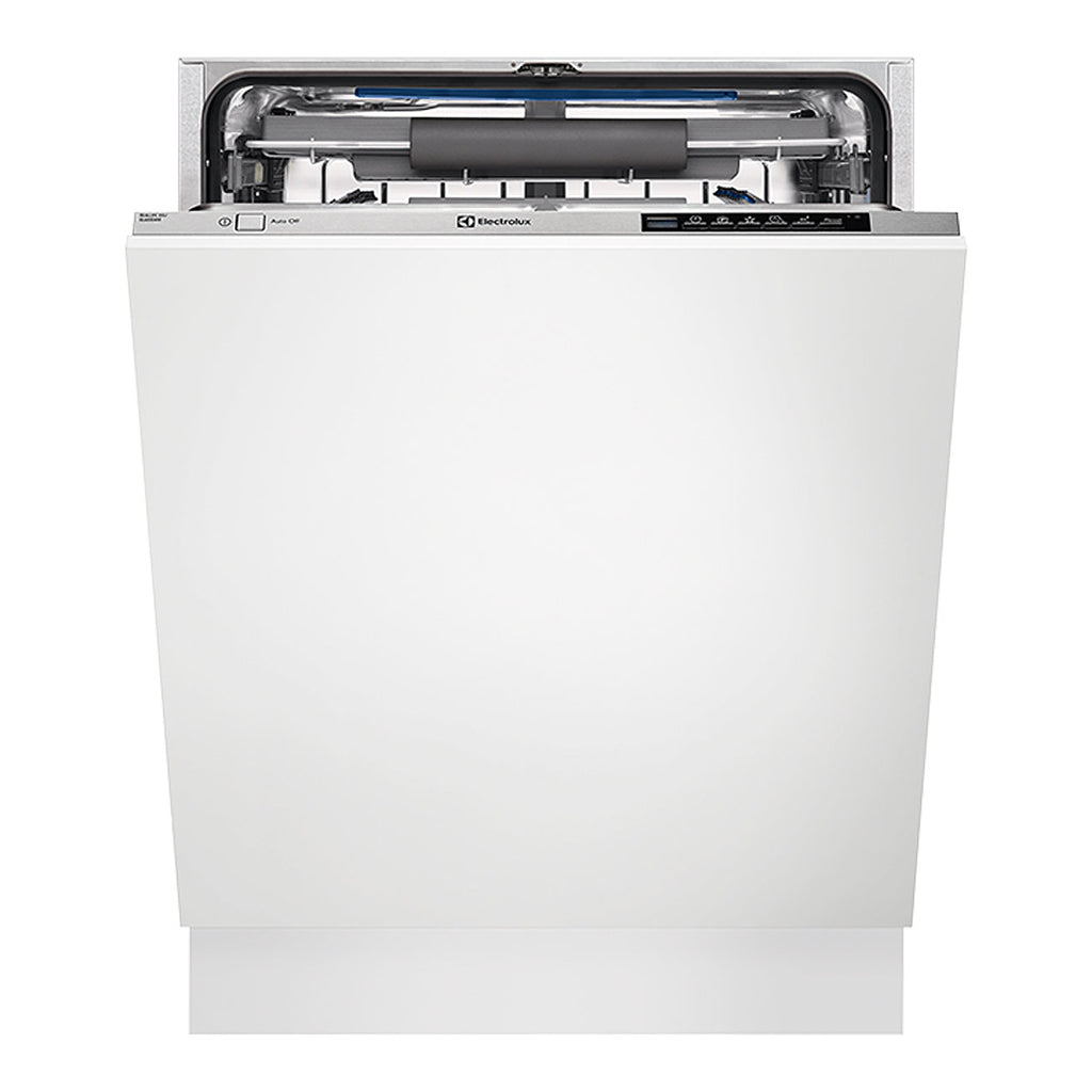 ELECTROLUX ESL8530RO Fully Integrated Dishwasher - Stove Doctor