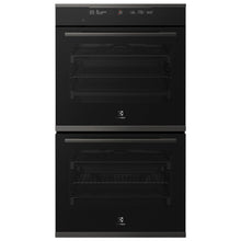 Load image into Gallery viewer, ELECTROLUX EVE636DSD Multifunction Double Oven
