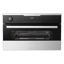 Load image into Gallery viewer, ELECTROLUX EVE678SC 38CM Electric Built-In Compact Combi-Steam Oven - Stove Doctor
