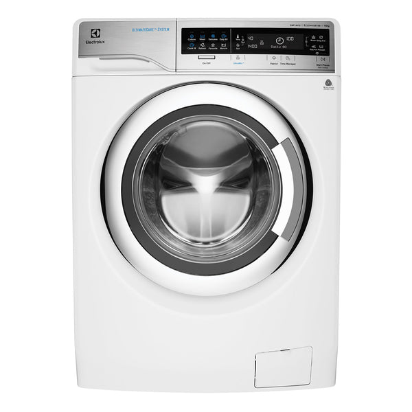 ELECTROLUX EWF14013 10KG Front Load Washing Machine - Stove Doctor