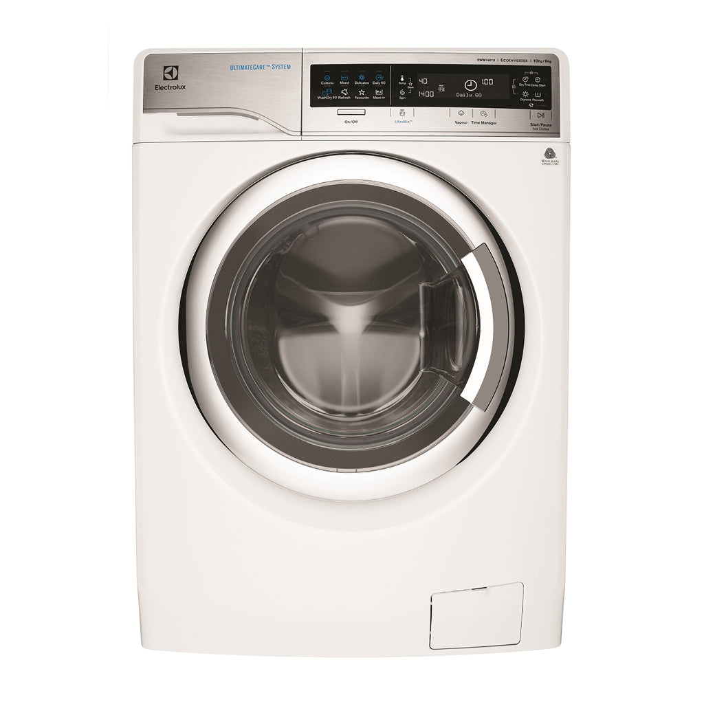 ELECTROLUX EWW14013 10KG/6KG Washer Dryer Combo - Stove Doctor