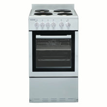 Load image into Gallery viewer, Euromaid EW50 50cm Electric Freestanding Stove - Stove Doctor
