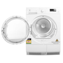 Load image into Gallery viewer, Electrolux EDC2075GDW 7KG Condenser Dryer
