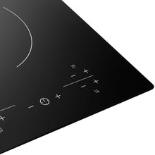 Load image into Gallery viewer, Electrolux EHC644BA 60CM Ceramic Electric Cooktop
