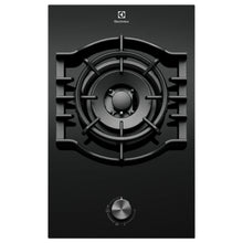 Load image into Gallery viewer, Electrolux EHG313BD 32cm Gas Cooktop
