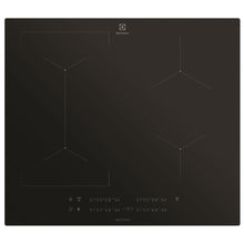 Load image into Gallery viewer, Electrolux EHI645BD 60cm Induction Cooktop
