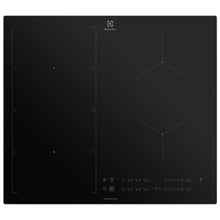 Load image into Gallery viewer, Electrolux EHI667BD 60cm Induction Cooktop
