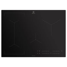Load image into Gallery viewer, Electrolux EHI745BD 70cm Induction Cooktop
