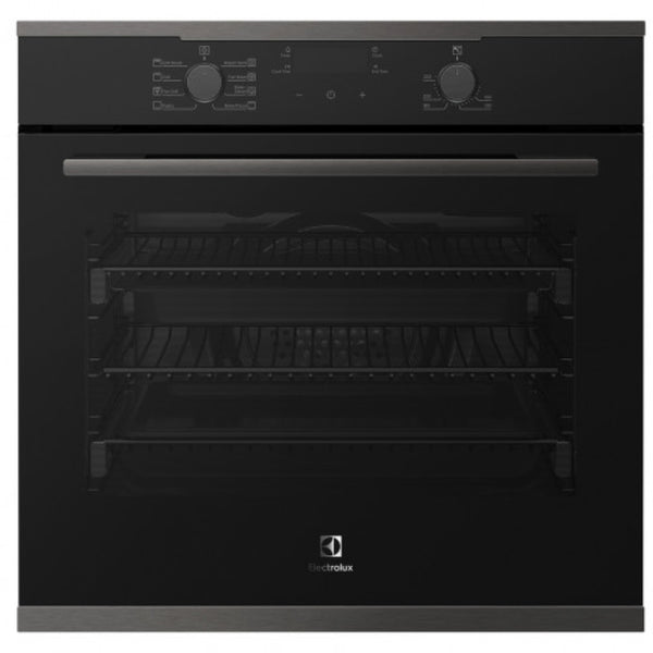 Electrolux EVE614SD Single Built-In Oven