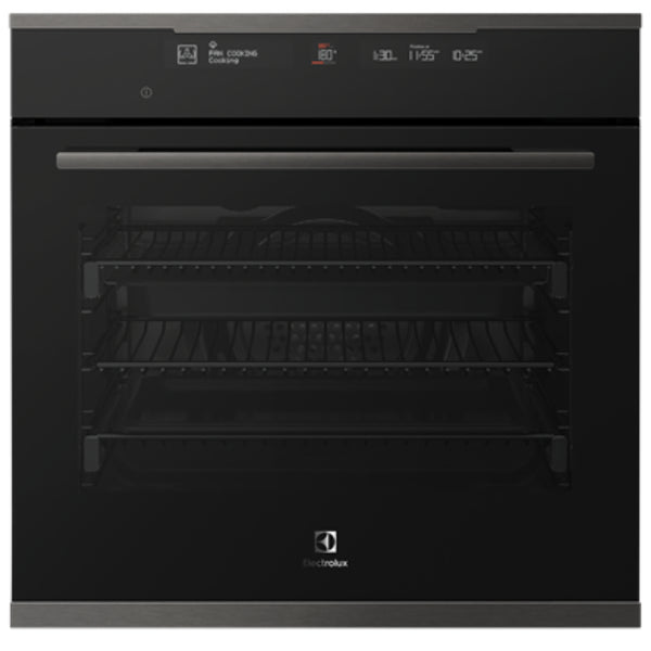 Electrolux EVE616DSD 60cm Single Built-In Oven