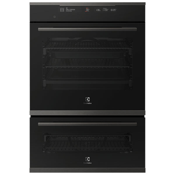 Electrolux EVE626DSD Electric Double Oven