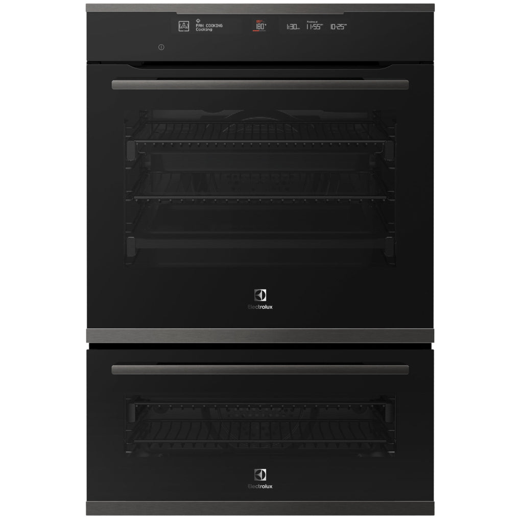 Electrolux EVEP626DSD Multifunction Pyrolytic Duo Oven