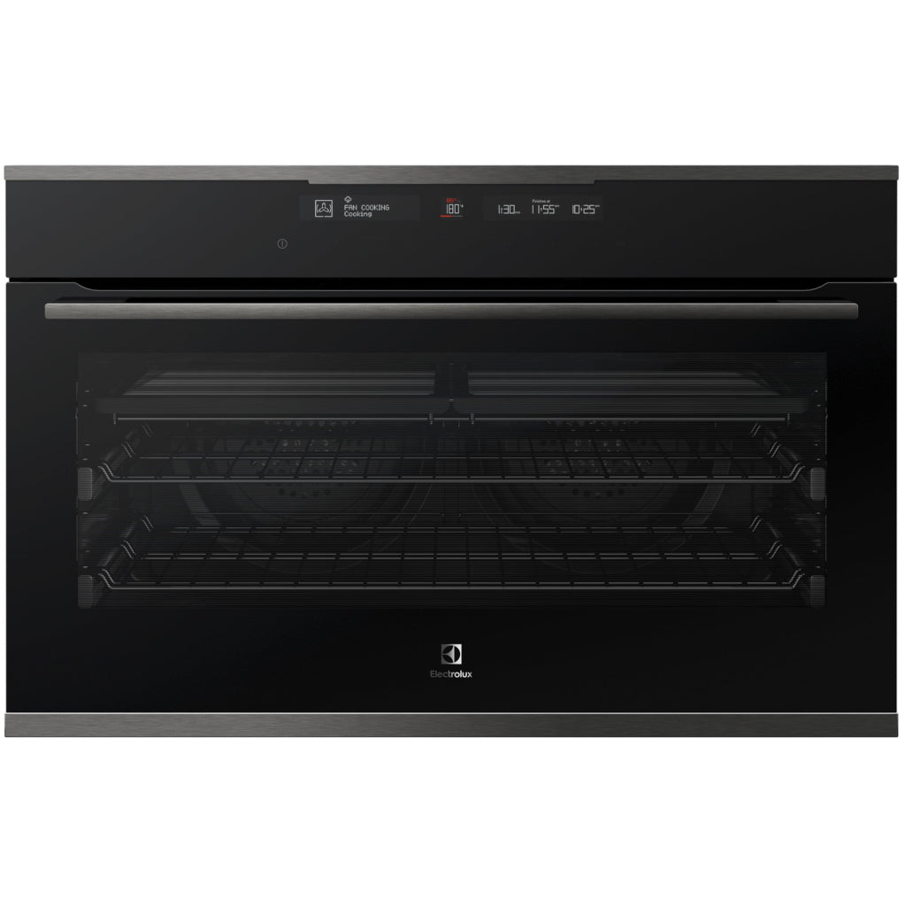 Electrolux EVEP916DSD 90cm Multifunction Pyrolytic Oven