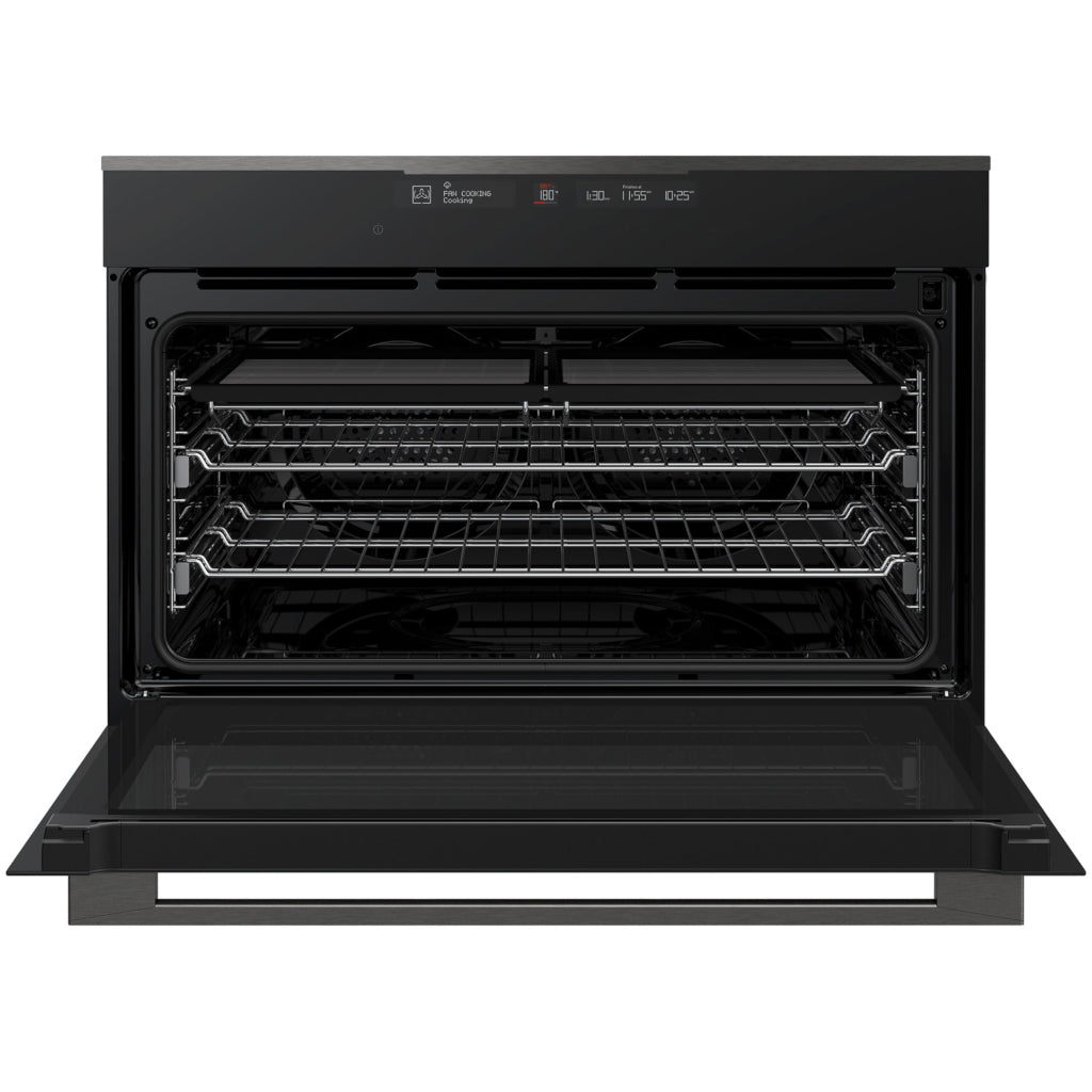 Electrolux EVEP916DSD Multifunction Pyrolytic Oven Stove Doctor