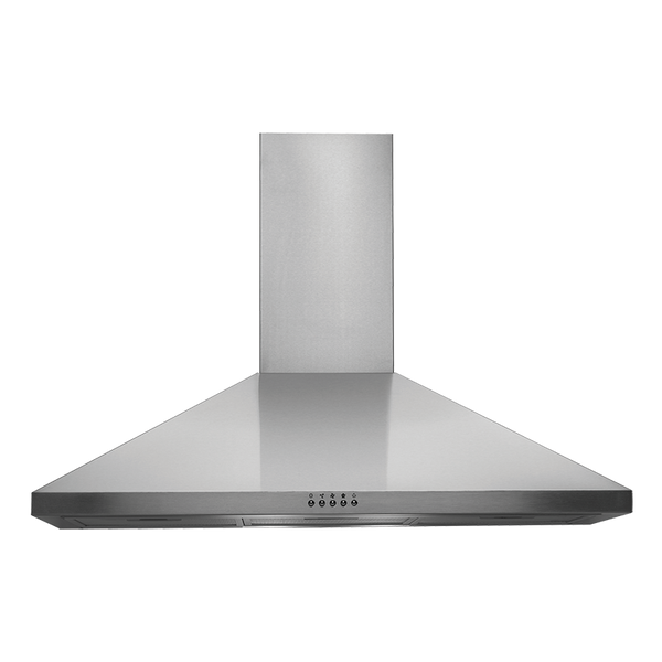 Euromaid AAS9SE3 90cm Canopy Rangehood