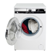 Load image into Gallery viewer, Euromaid EBFW800 8kg Front Load Washing Machine
