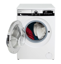 Load image into Gallery viewer, Euromaid EBFW900 9kg Front Load Washing Machine
