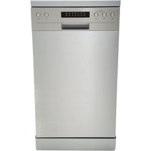 Load image into Gallery viewer, Euromaid GDW45S 45cm Stainless Steel Dishwasher
