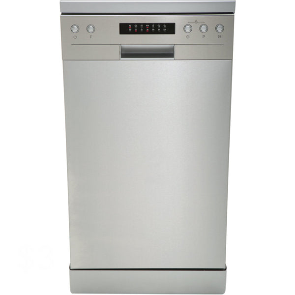 Euromaid GDW45S 45cm Stainless Steel Dishwasher