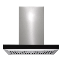Load image into Gallery viewer, Euromaid RFT6 60cm Canopy Rangehood
