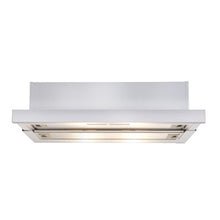 Load image into Gallery viewer, Euromaid RS6W 60cm Retractable Rangehood
