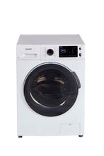 Load image into Gallery viewer, Euromaid WMFL10 10kg Front Load Washing Machine
