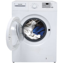 Load image into Gallery viewer, Euromaid WMFL55 5.5kg Front Load Washer
