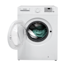 Load image into Gallery viewer, Euromaid WMFL8 8kg Front Load Washing Machine
