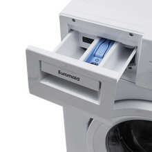 Load image into Gallery viewer, Euromaid WMFL8 8kg Front Load Washing Machine
