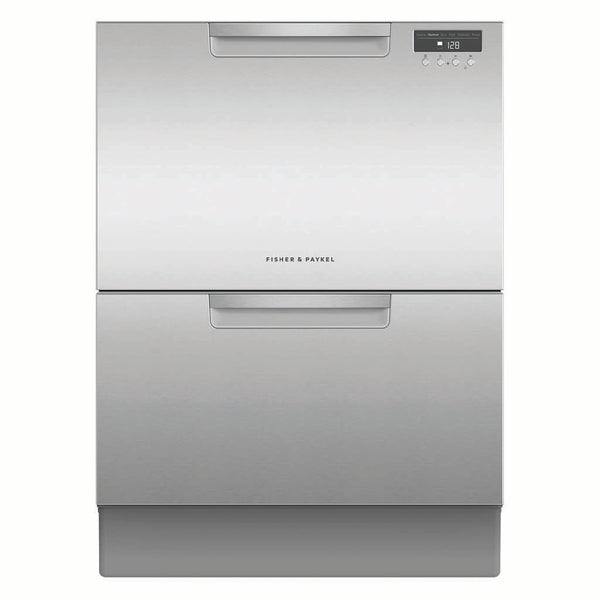 Fisher & Paykel DD60DAX9 DishDrawer™ Dishwasher