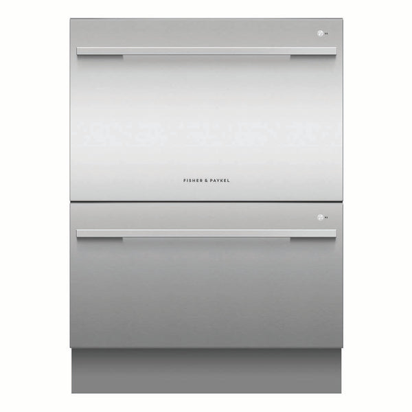 Fisher & Paykel DD60DDFX9 DishDrawer™ Dishwasher