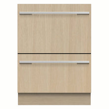 Load image into Gallery viewer, Fisher &amp; Paykel DD60DI9 DishDrawer™ Dishwasher
