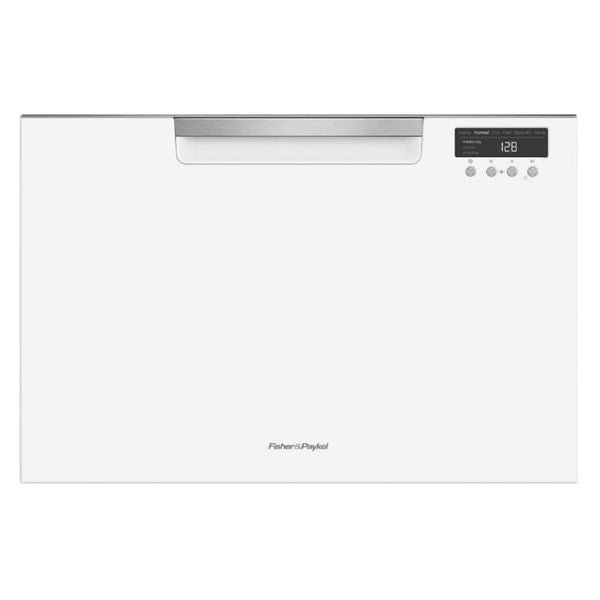 Fisher & Paykel DD60SCW9 DishDrawer™ Dishwasher