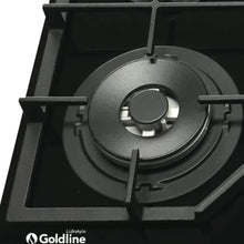 Load image into Gallery viewer, Goldline GLS4-60C2 60cm Gas Cooktop
