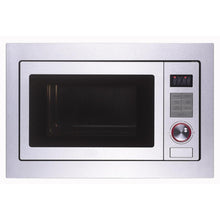 Load image into Gallery viewer, Kardi KAM25LSS 25L Built-In Microwave with Grill
