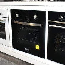 Load image into Gallery viewer, KARDI KAO3EB BLACK ELECTRIC OVEN

