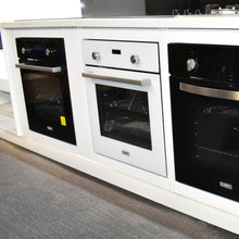 Load image into Gallery viewer, KARDI KAO5XWDT WHITE ELECTRIC OVEN
