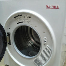 Load image into Gallery viewer, Kardi KAD4KG 4kg Vented Dryer
