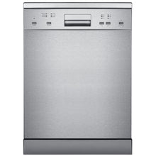 Load image into Gallery viewer, Kardi LUXDW60SS Stainless Steel Freestanding Dishwasher
