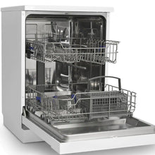 Load image into Gallery viewer, Kardi KADW60SS Stainless Steel Freestanding Dishwasher
