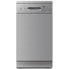 Load image into Gallery viewer, Kardi KADW45SS 45cm Stainless Steel Dishwasher

