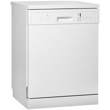 Load image into Gallery viewer, KARDI KADW60WH White Freestanding Dishwasher
