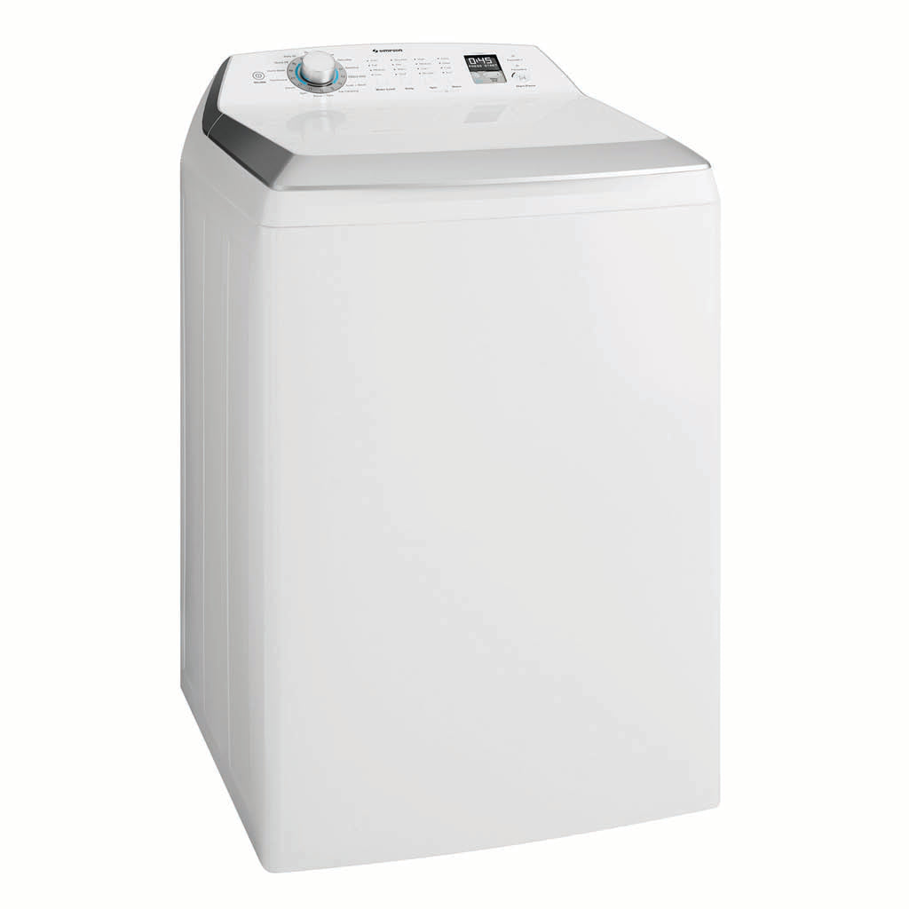 Simpson SWT1023A 10KG Top Load Washing Machine - Stove Doctor