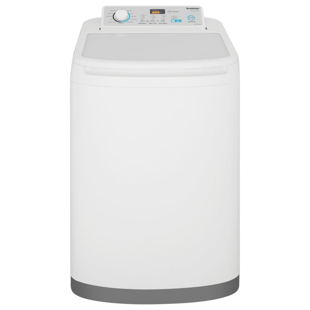 Simpson SWT7055LMWA 7kg Top Load Washing Machine