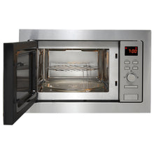 Load image into Gallery viewer, VENINI GMWG28TK 28L Built-In Microwave Oven 900W
