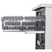 Load image into Gallery viewer, WESTINGHOUSE WSF6602XA FREESTANDING DISHWASHER
