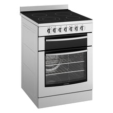 Load image into Gallery viewer, Westinghouse WFE647SA 60cm Electric Freestanding Stove - Stove Doctor
